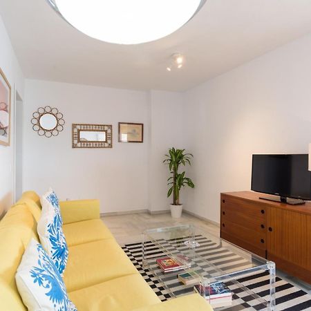Mg - Best Ocean Views In Malaga With Parking Included Eksteriør bilde
