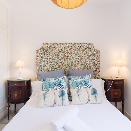 Mg - Best Ocean Views In Malaga With Parking Included Eksteriør bilde