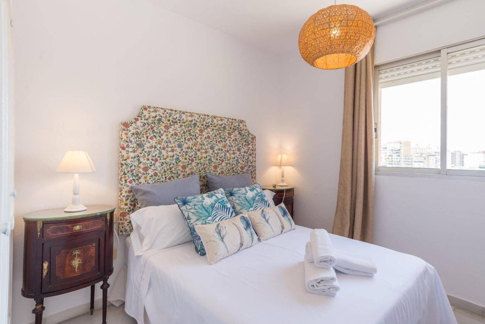 Mg - Best Ocean Views In Malaga With Parking Included Eksteriør bilde